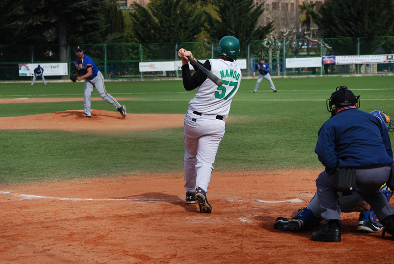 Suma y Sigue Para los Equipos Navarros.